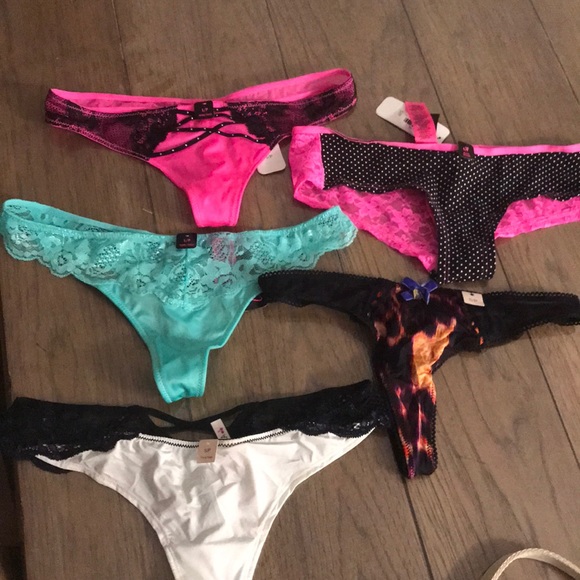 La SENZA Other - La Senza panties